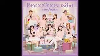 BEYOOOOONDS - ポジティブプログラム (カラオケ)/ Positive Program (Instrumental)