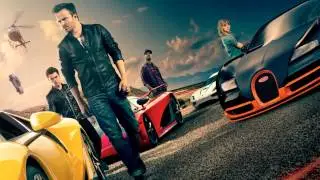 Nathan Furst - California Crossing HQ (Need for Speed)