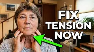 Is Your Body Always Tense? Watch This!