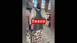 Tesco kids cloths sale