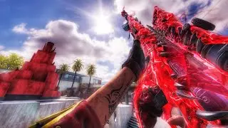 Red Sprite + Locus = ❤️