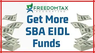 3 Steps To Request More SBA EIDL Loan Funds Than Approved For | How to Get Additional Covid-19 EIDL
