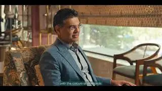The Colour of Brilliance | Episode 1 | DCode with Abhay Mehta