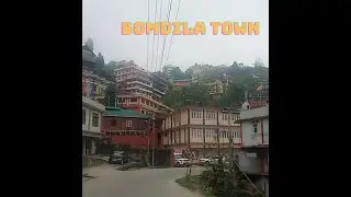 #video Bomdila town||@Sumitmywayvlogs