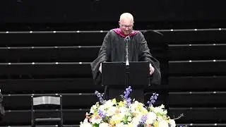 Corvallis High School (CHS) Class of 2022 Graduation Ceremony