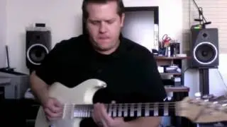 Rock Demo