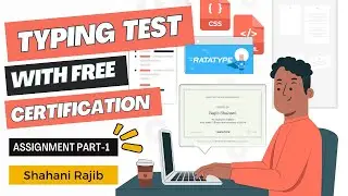 Typing Speed Test ( 