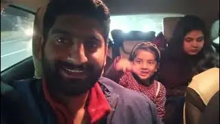 Exploring Advant Tower Noida | Family Dinner Vlog