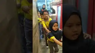 Cooking Class TK ABC SMART 2023 - 2024