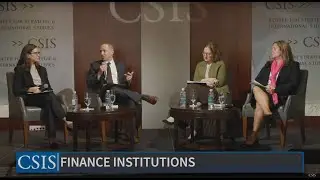 Finance Institutions | Clean Energy Strategies Conference