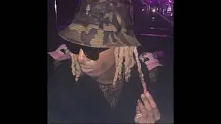 Playboi Carti, Roark Bailey & Juberlee - Pop Our Pills / Popstar Shit* V1 (HQ)