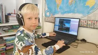С нуля до оффера 250 000 в IT в 7 лет. Моя история и советы.