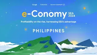 The e-Conomy Southeast Asia 2024