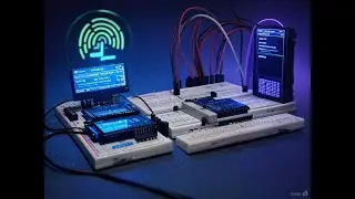 Mastering LoRa: Long-Range Wireless for IoT (& Maybe CTF Challenges too!)