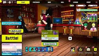 LIVE: MY HERO ULTRA RUMBLE NEW SEASON WITH VIEWERS AND ALSO ROBLOX!!!
