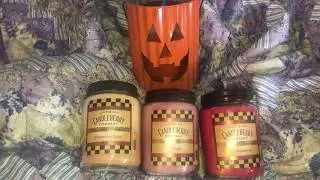 🕯 Candleberry ☝️ One Of The Best Candles!!!