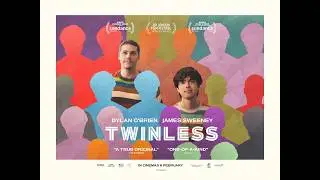 Twinless - Clip - Roman and Dennis Meet