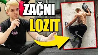 Proč Lezu.. (A Vy Byste Měli Taky)