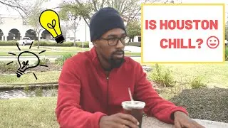 Chillin' with Friends & Exploring Houston Texas Reloaded!