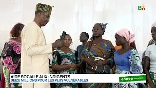 Aide sociale : un soutien aux populations vuln&eacute;rables