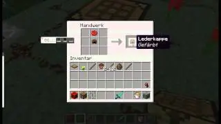 LEDER FERBEN minecraft