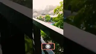 Baarish || #bengalavlogchannel #bengalavlogs #short