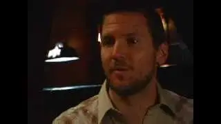 Green Minute: Adam Gardner