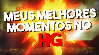MEUS MELHORES MOMENTOS NO HG! &lsaquo; Sherif &rsaquo;