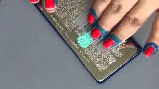 Bundle Monster + Nailstamp4fun Review/ Rese&ntilde;a del Plato Colaborativo de BM y Nailstamp4fun