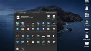 Google Meet Present Screen Permissions