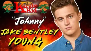 Jake Bentley Young 
