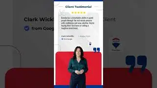 Brenda is an outstanding agent and a valued member of our RE/MAX Frontier team. She brings a wealth.