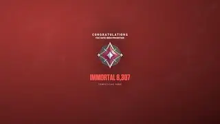 Immortal rank up grind.. valorant