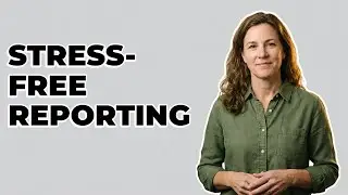 How To Track Funder-Specific Grant Reporting Requirements?