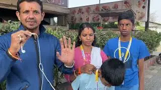 CHENNAI TO SHIRDI DEVOTIONAL PACKAGE VIA MUMBAI TRIP DATE : 06-08 JAN 2024
