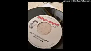 Stafke Fabri - Naar De Vogelenmarkt