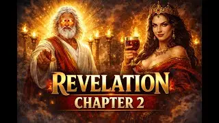 Revelation Chapter 2 Explained | Jesus&rsquo; Messages to the Seven Churches