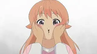 Witch Watch OP / Opening「UHD 60FPS」