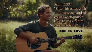 Lamb Of God With Bible Verse| Christian Song|#godislove77 #bibleverse #jesus #song #video #feed #fy