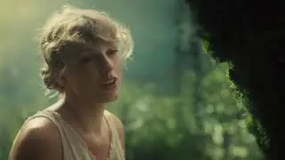 Anna Fraser &mdash; Gaia - EARTH (Official Music Video)