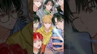 Debut or Die! #manhwa #foryou #recommended #kakaowebtoon #kakaopage #idol #shorts