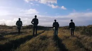 Colours in the Street - The Gods of Wonder (Official Video)