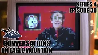 Conversations On Eagle Mountain (The Tribe Podcast) S4 E30