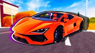 Season 31 Jailbreak Is INSANE!