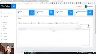 Automatizaciones en MAILRELAY