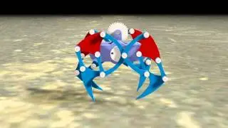 Autodesk Showcase Animation
