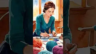 Discover the Magic of New Yarn Textures
