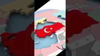5 Hilarious Facts About Turkey #shorts #turkeyfacts