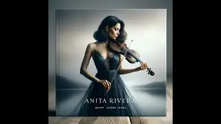 Silent Spring: A Joint Melody - Modern Silence with Violin feat. Anita Rivera