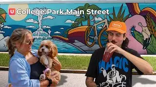 DISCOVER COLLEGE PARK | Orlando&rsquo;s Neighborhood Filled with Hidden Gems & Local Fun